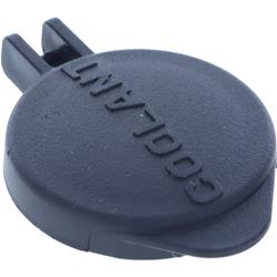 MotoRad Recovery Tank Caps T153