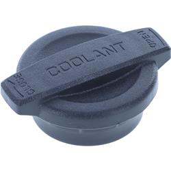 MotoRad Recovery Tank Caps for 2020-2023 PALISADE, TELLURIDE, 2019-2020 SANTA FE - T154