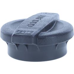 MotoRad Recovery Tank Caps for 2020-2023 PALISADE, TELLURIDE, 2019-2020 SANTA FE - T154