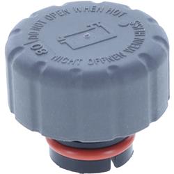 MotoRad Recovery Tank Caps for 2014-2015 B ELECTRIC DRIVE, 2016-2017 B250E, 2010-2011 ML450 - T160