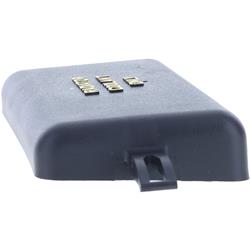 MotoRad Recovery Tank Caps T172