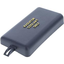 MotoRad Recovery Tank Caps T172