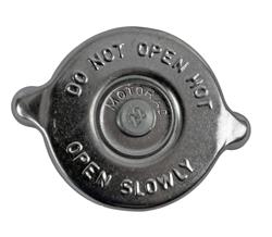 MotoRad Racing Radiator Caps T210