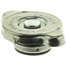 MotoRad Radiator Caps T30R