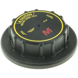 MotoRad Recovery Tank Caps T38