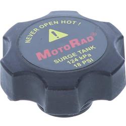 MotoRad Recovery Tank Caps T61