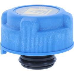 MotoRad Recovery Tank Caps T75