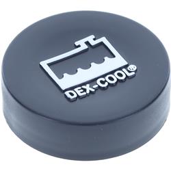 MotoRad Recovery Tank Caps T80