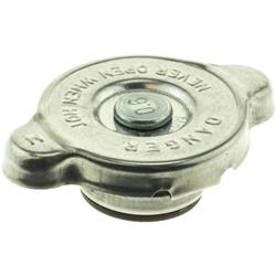 MotoRad Radiator Caps T9R
