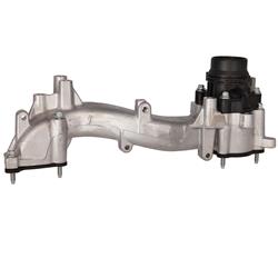 MotoRad Water Necks and Thermostat Housings TA1074