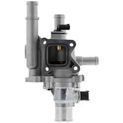 MotoRad Water Necks and Thermostat Housings for 2011-2015 CRUZE, 2016 CRUZE LIMITED, 2012-2018 SONIC - TA2003