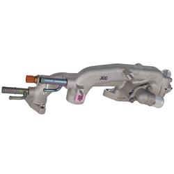 MotoRad Water Necks and Thermostat Housings for 2019-2021 SEDONA - TA2014