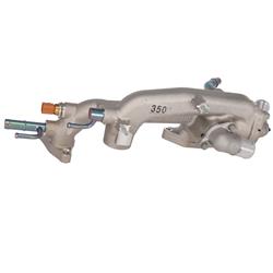 MotoRad Water Necks and Thermostat Housings TA2020