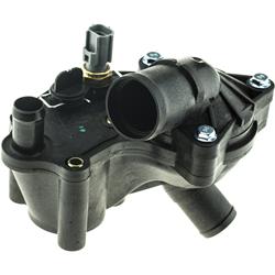 MotoRad Fail-Safe Thermostat Housing Assemblies