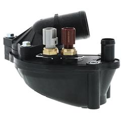 MotoRad Fail-Safe Thermostat Housing Assemblies TA2062SFS