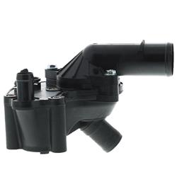 MotoRad Water Necks and Thermostat Housings for 2005-2010 MUSTANG - TA2210