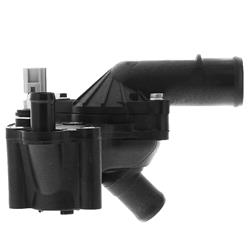 MotoRad Fail-Safe Thermostat Housing Assemblies for 2005-2010 MUSTANG - TA2210SFS