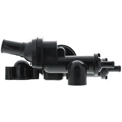 MotoRad Water Necks and Thermostat Housings TA4319