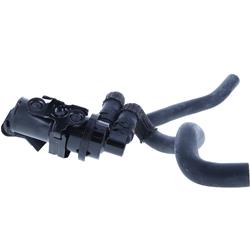 MotoRad Heater Valves for 2010-2012 HS250H - TA9005