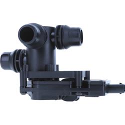 MotoRad Heater Valves TA9009