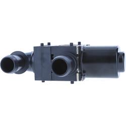 MotoRad Heater Valves for 2017-2021 CLARITY - TA9016