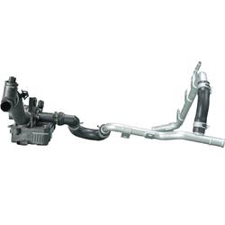 MotoRad Heater Valves for 2019-2021 KONA ELECTRIC, 2019-2020 NIRO EV - TA9024