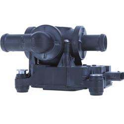 MotoRad Heater Valves TA9029