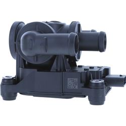 MotoRad Heater Valves TA9030