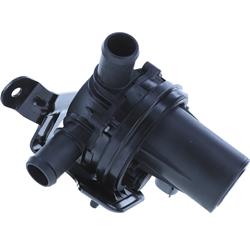 MotoRad Heater Valves for 2017-2022 PACIFICA, 2020-2022 VOYAGER - TA9040