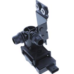 MotoRad Heater Valves for 2019-2022 1500, 2009 PRIUS - TA9041