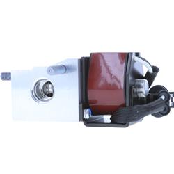 MotoRad Heater Valves for 2019-2020 NIRO EV - TA9049