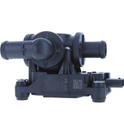 MotoRad Heater Valves for 2020 TAYCAN - TA9051
