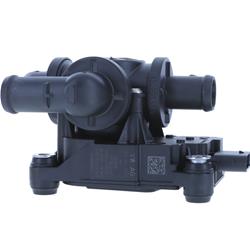 MotoRad Heater Valves for 2020 TAYCAN - TA9052