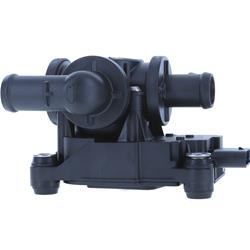 MotoRad Heater Valves for 2020 TAYCAN - TA9053