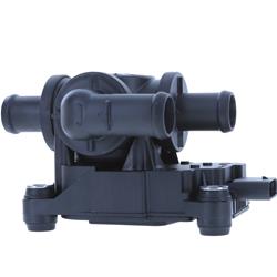 MotoRad Heater Valves for 2020 TAYCAN - TA9054