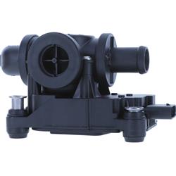 MotoRad Heater Valves for 2022 E-TRON GT, 2020 TAYCAN - TA9055