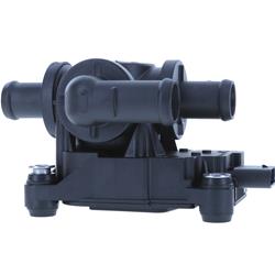 MotoRad Heater Valves for 2020 TAYCAN - TA9056