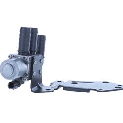 MotoRad Heater Valves for 2013-2020 FUSION - TA9060