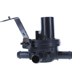 MotoRad Heater Valves for 2021-2023 MUSTANG MACH-E - TA9062