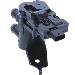 MotoRad Heater Valves for 2021-2024 MUSTANG MACH-E - TA9063