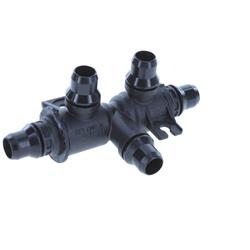 MotoRad Heater Valves for 2020 DEFENDER 110, RANGE ROVER, 2019-2020 RANGE ROVER SPORT - TA9066
