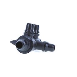 MotoRad Heater Valves for 2020 DEFENDER 110, RANGE ROVER, 2019-2020 RANGE ROVER SPORT - TA9066
