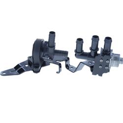 MotoRad Heater Valves for 2020-2021 ESCAPE - TA9067