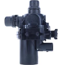 MotoRad Heater Valves for 2019-2024 I-PACE - TA9070
