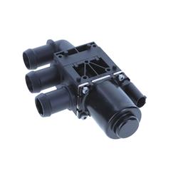 MotoRad Heater Valves TA9072