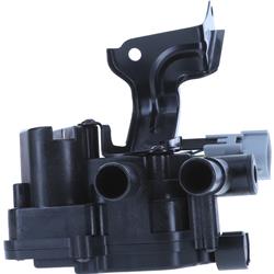 MotoRad Heater Valves for 2004-2008 PRIUS - TA9074