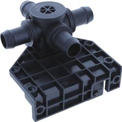 MotoRad Heater Valves TA9081