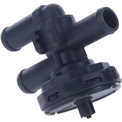 MotoRad Heater Valves for 1997-2001 CATERA - TA9087