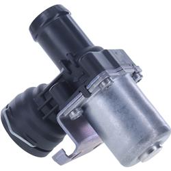 MotoRad Heater Valves for 2012-2015 C250, SLK250 - TA9093