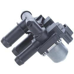 MotoRad Heater Valves for 2003-2006 LS, 2004-2005 THUNDERBIRD - TA9105